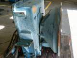 Used Cotta GO1701A-14 Inline Gearbox