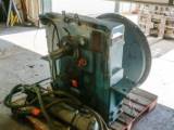 Used Cotta GO1701A-14 Inline Gearbox