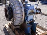 Used Lufkin M800D Parallel Shaft Gearbox