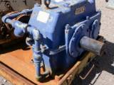 Used Lufkin M106CH Parallel Shaft Gearbox