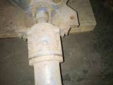 SOLD: Used Pacific 6JTC-6 Horizontal Multi-Stage Centrifugal Pump