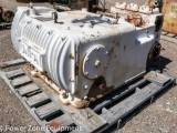 SOLD: Used Union TX-150 Triplex Pump Power End Only