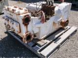 SOLD: Used Union TX-150 Triplex Pump Power End Only