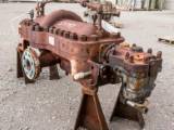 Used Ingersoll Rand 2 CNTA-8 Horizontal Multi-Stage Centrifugal Pump Complete Pump