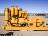 SOLD: Used Caterpillar 200 KW / D353 Diesel Generator