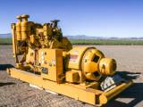 SOLD: Used Caterpillar 200 KW / D353 Diesel Generator