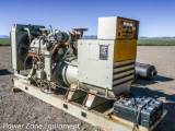 SOLD: Used Caterpillar 285 KW SB / 3408TA Diesel Generator
