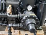 SOLD: New Gardner Denver TEED Triplex Pump Complete Pump