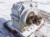 Used Gearbox - Parallel Shaft Gearbox
