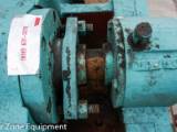 SOLD: Used Worthington 4UNQ-11 Horizontal Multi-Stage Centrifugal Pump