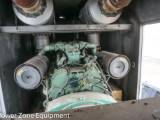 Used Detroit 1500 KW / 16V-149 Diesel Generator