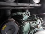 Used Detroit 1500 KW / 16V-149 Diesel Generator