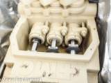 SOLD: Unused Surplus FMC M1222RO Triplex Pump