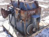 Used Falk 5081-YQA Parallel Shaft Gearbox