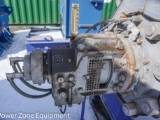 SOLD: Used KSB HGC 4/9 Horizontal Multi-Stage Centrifugal Pump Package