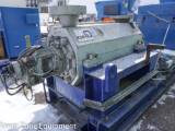 SOLD: Used KSB HGC 4/9 Horizontal Multi-Stage Centrifugal Pump Package