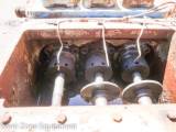Used Oilwell B-326H Triplex Pump