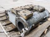 SOLD: Used Oilwell A-346 Triplex Pump Fluid End Only