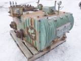 Used Union TX-90 Triplex Pump