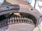 Used Cotta A02053E-15 Parallel Shaft Gearbox