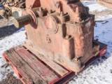 Used Farrel SI 146 Parallel Shaft Gearbox