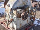 Used Lufkin N147A Parallel Shaft Gearbox
