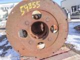 Used Lufkin N147A Parallel Shaft Gearbox