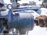 Used Sulzer Bingham 10x12x14 CAP Horizontal Single-Stage Centrifugal Pump Complete Pump