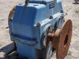 SOLD: Used Lufkin S148CH Parallel Shaft Gearbox