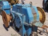 SOLD: Used Lufkin S148CH Parallel Shaft Gearbox