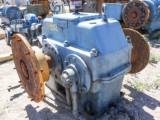 Used Lufkin S148CH Parallel Shaft Gearbox