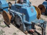 Used Lufkin S148CH Parallel Shaft Gearbox