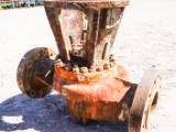 Used Union 6x6x10 VHK Vertical Single-Stage Centrifugal Pump