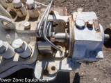 Used Sulzer Bingham 3x4 MSE Horizontal Multi-Stage Centrifugal Pump