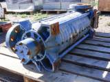 Used Carver RS9 Horizontal Multi-Stage Centrifugal Pump