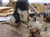 SOLD: Used Ajax 7 1/4x8 Natural Gas Engine