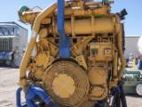 Used Caterpillar 3508C Diesel Engine