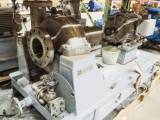 Used Goulds 3700 4x6-13H Horizontal Single-Stage Centrifugal Pump