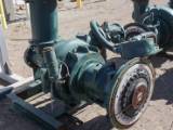 Used Pioneer PP64S17L11-E0114 Horizontal Single-Stage Centrifugal Pump