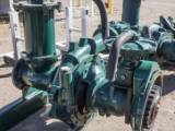 SOLD: Used Pioneer PP86C21 Horizontal Single-Stage Centrifugal Pump