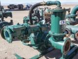 SOLD: Used Pioneer PP86C21 Horizontal Single-Stage Centrifugal Pump