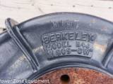 SOLD: Used Berkeley B4J Horizontal Single-Stage Centrifugal Pump