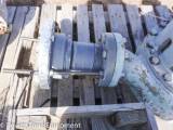 Used Goulds 3196 Horizontal Single-Stage Centrifugal Pump