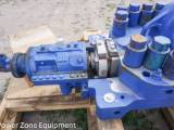 Used Ingersoll Rand 3x10DAH-14 Horizontal Multi-Stage Centrifugal Pump
