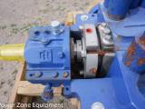 Used Ingersoll Rand 3x10DAH-14 Horizontal Multi-Stage Centrifugal Pump