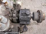 Used Ingersoll Rand 3x10DA-14 Horizontal Multi-Stage Centrifugal Pump