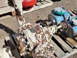 Used Worthington 4 GR Rotary Gear Pump
