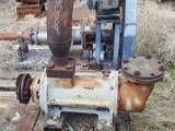 Used Delaval A3DH-400 Horizontal Single-Stage Centrifugal Pump