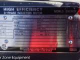 Unused Surplus 800 HP Horizontal Electric Motor (Toshiba)