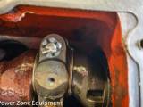 SOLD: Used Gaso 3211 Triplex Pump Complete Pump